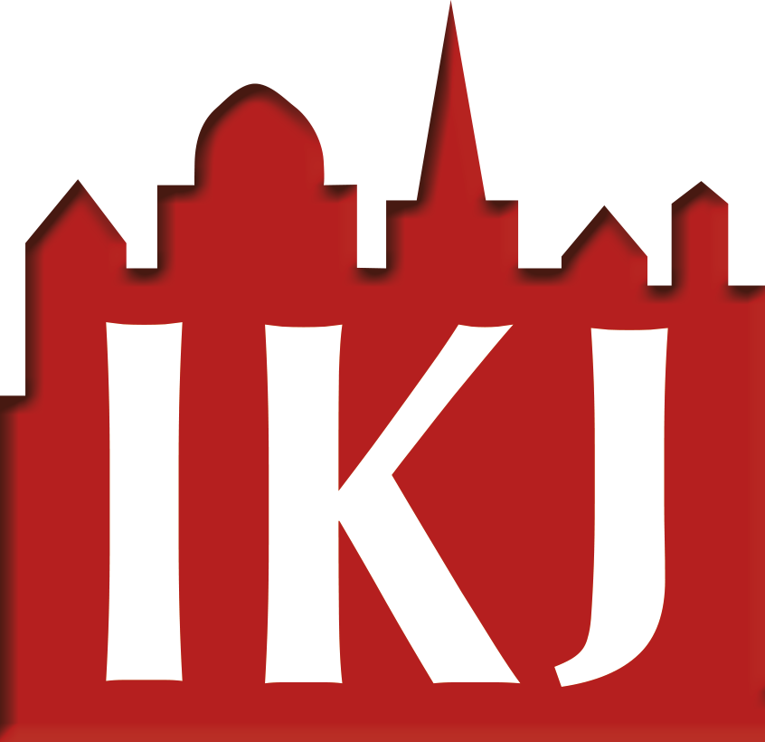 IKJ logo